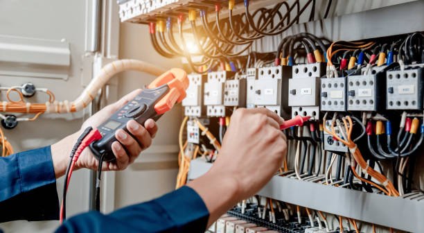 Best Electric Panel Repair  in Northfield, MN