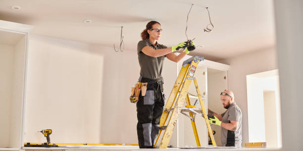 Best Affordable Electrician  in Northfield, MN