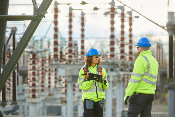 Best Home Electrical Repair  in Northfield, MN