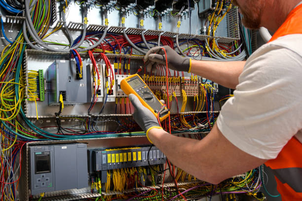 Electrical Outlet Repair in Northfield, MN