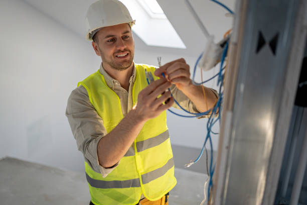 Best Electrical Installation Contractor  in Northfield, MN