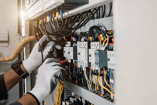 Best Industrial Electrical Services  in Northfield, MN