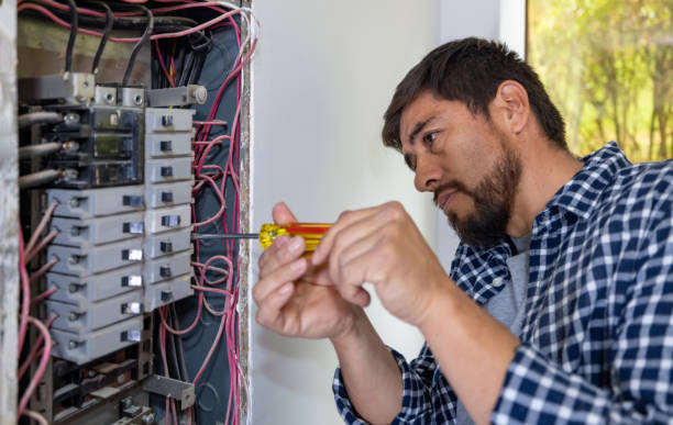 Affordable Emergency Electrician in Northfield, MN